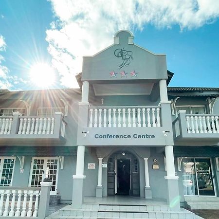 George Lodge International Екстер'єр фото